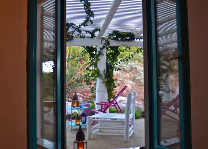 Poecylia Resort