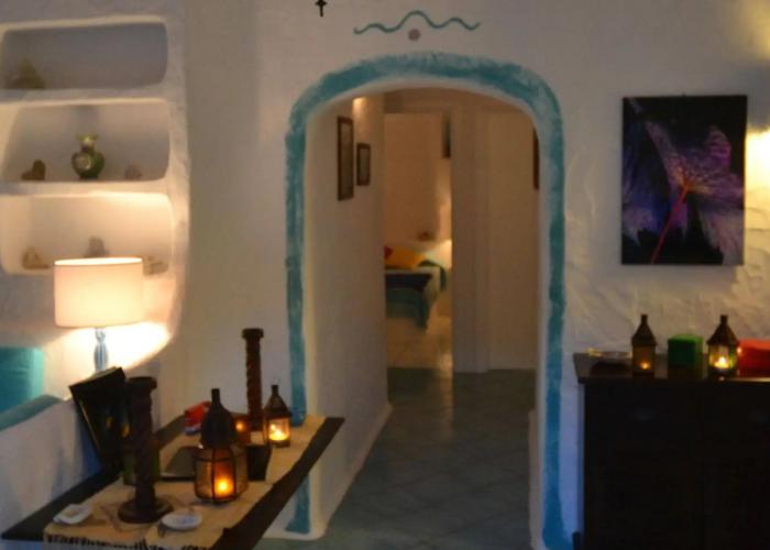 Poecylia Resort