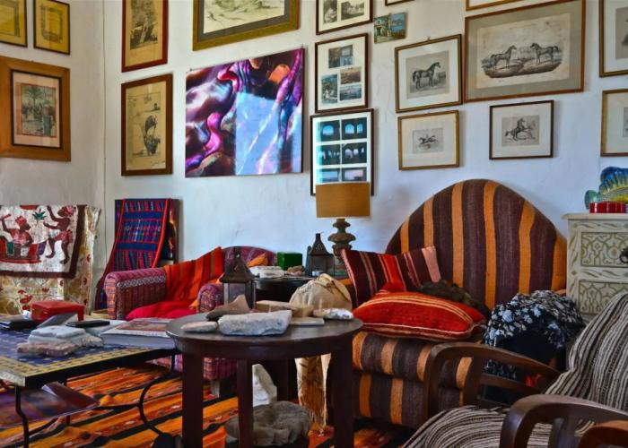 Poecylia Resort