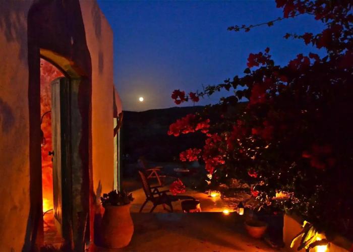 Poecylia Resort