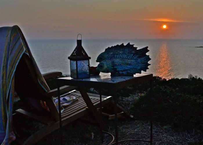 Poecylia Resort