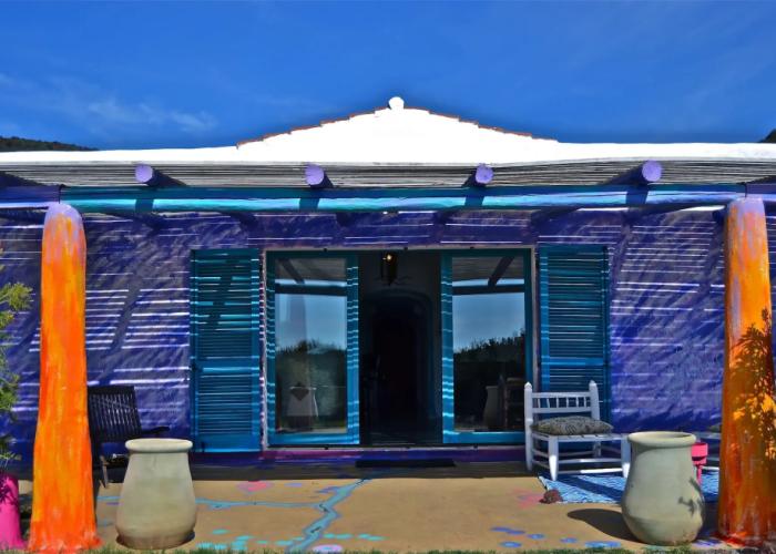 Poecylia Resort