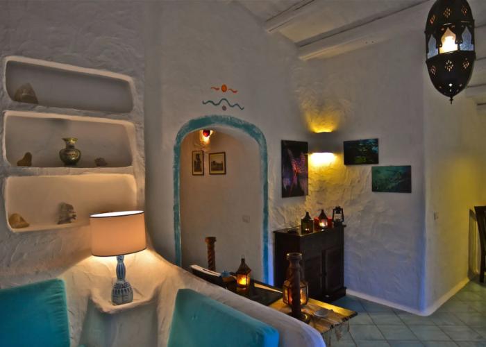 Poecylia Resort