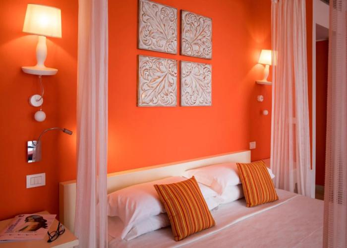 Lu' Hotel Riviera - Carloforte
