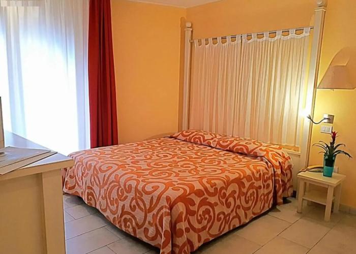 Lu' Hotel Riviera - Carloforte