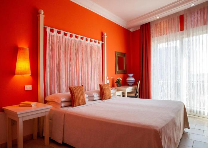 Lu' Hotel Riviera - Carloforte