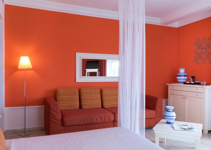 Lu' Hotel Riviera - Carloforte