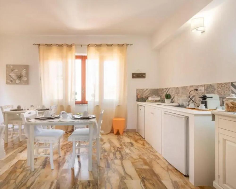 фото Villa Iole