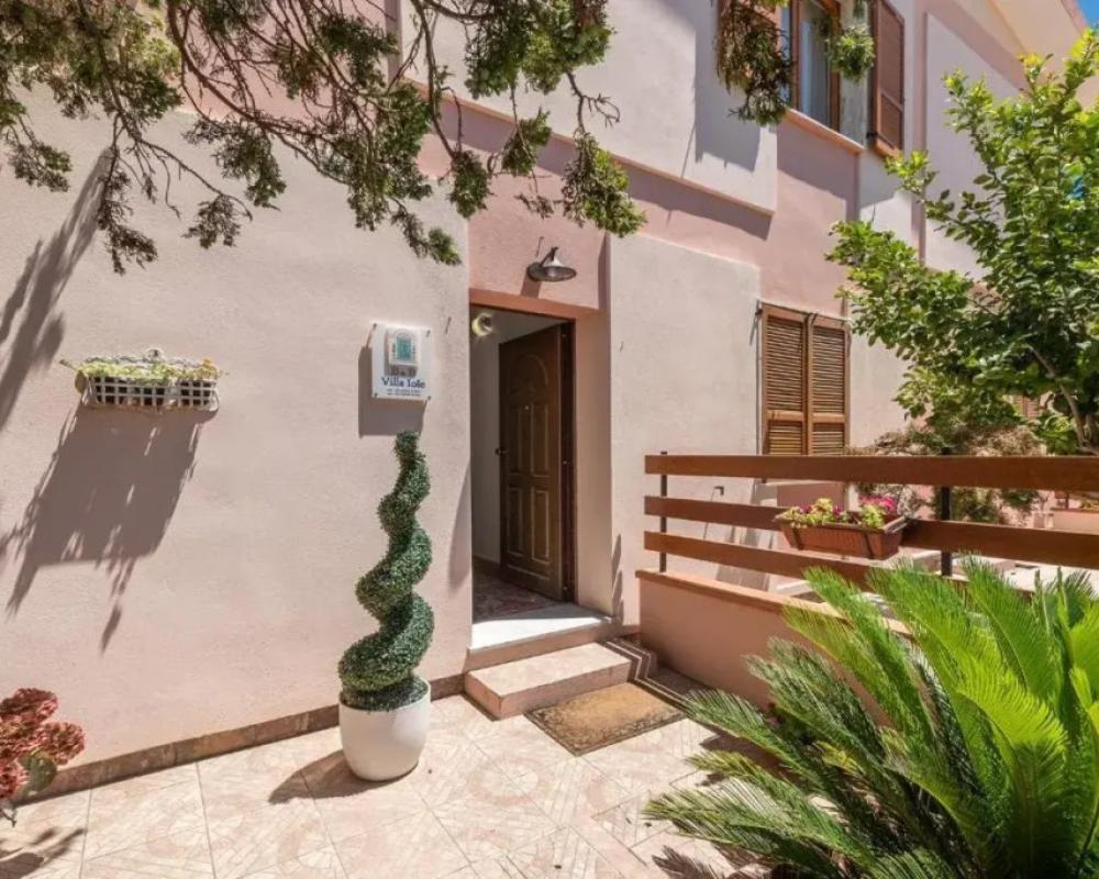 фото Villa Iole