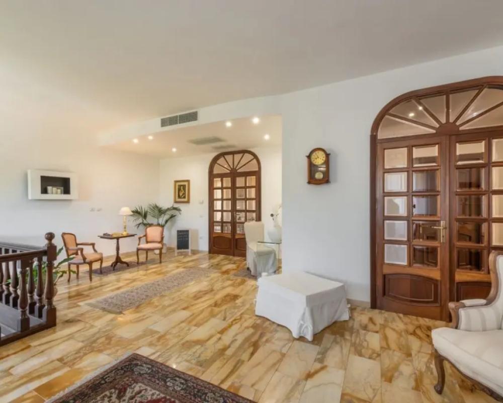 фото Villa Iole