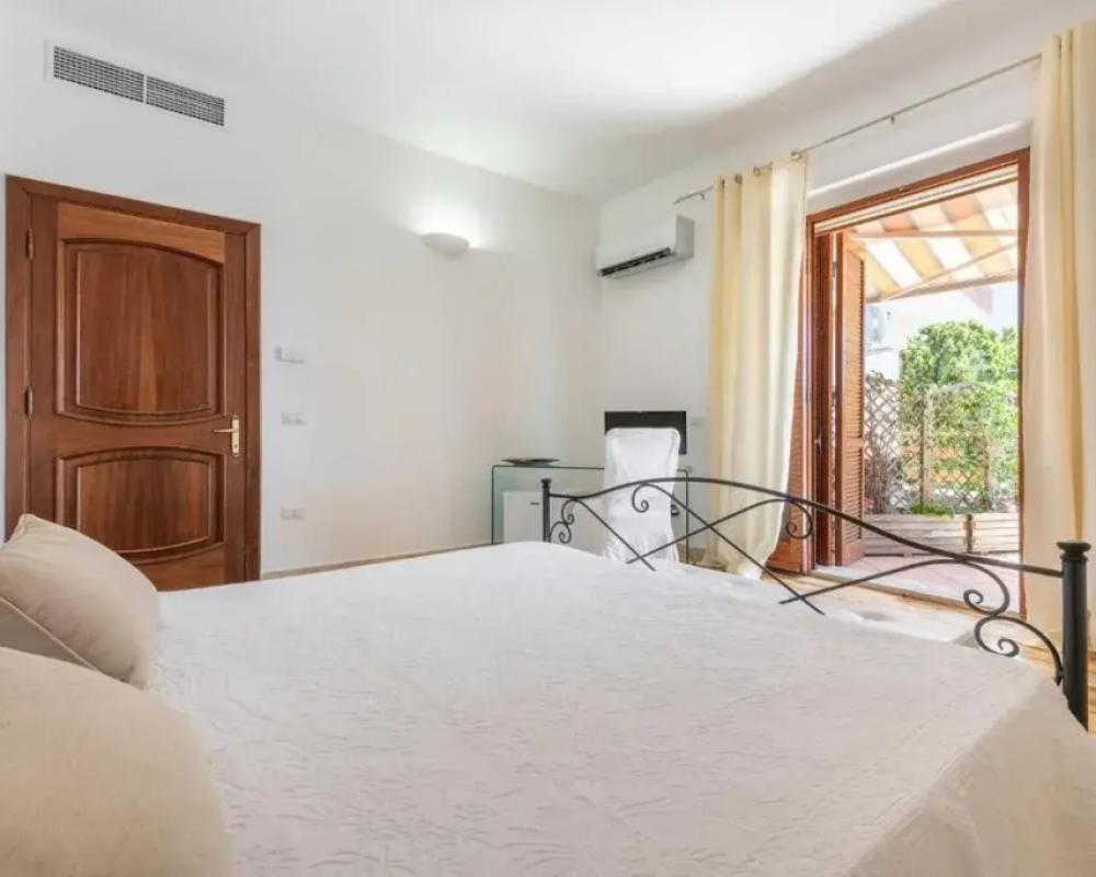 фото Villa Iole