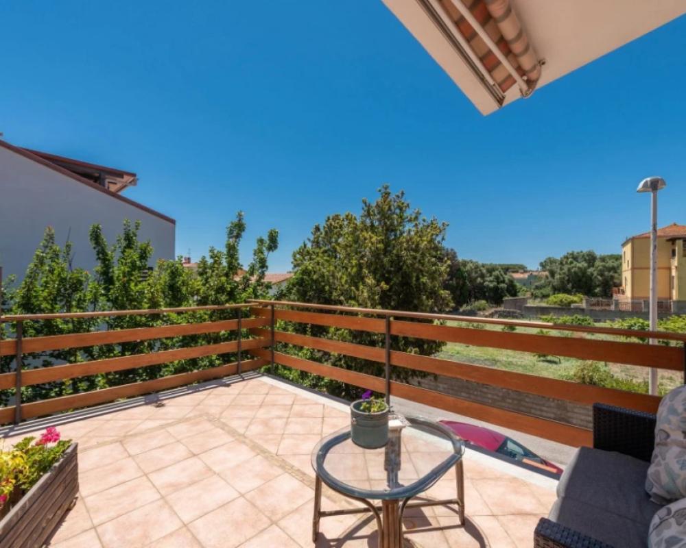 фото Villa Iole