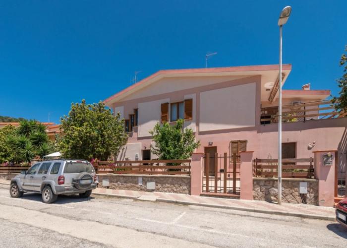 Villa Iole