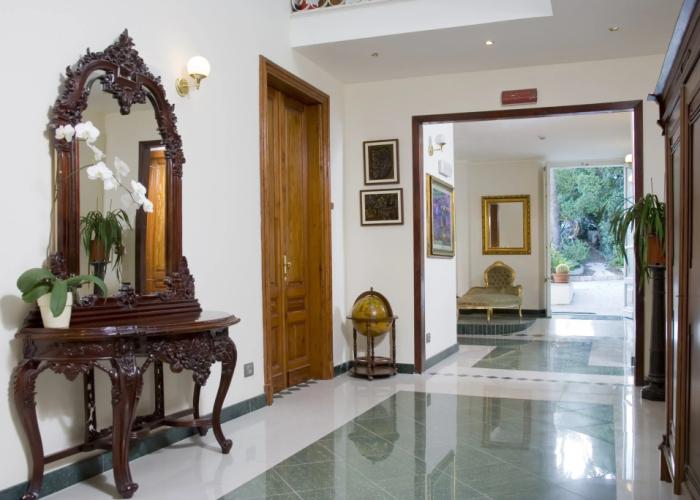Hieracon Hotel