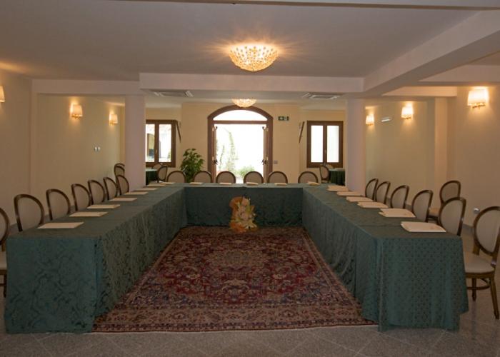 Hieracon Hotel