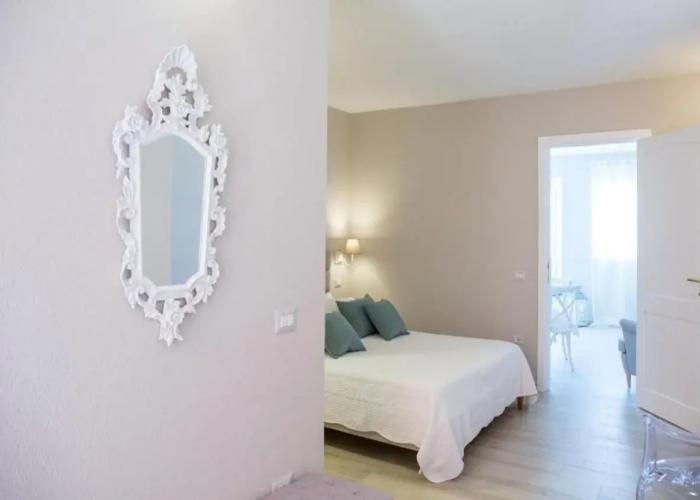 Le Saline Suites