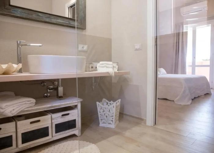 Le Saline Suites