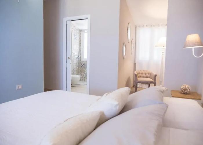 Le Saline Suites