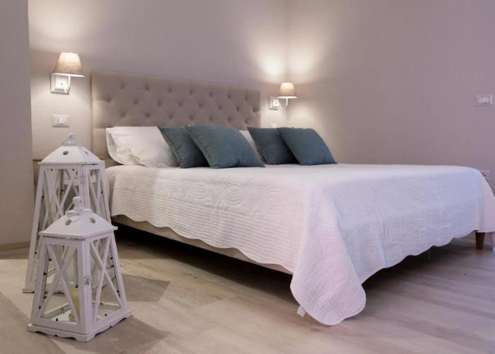 Le Saline Suites