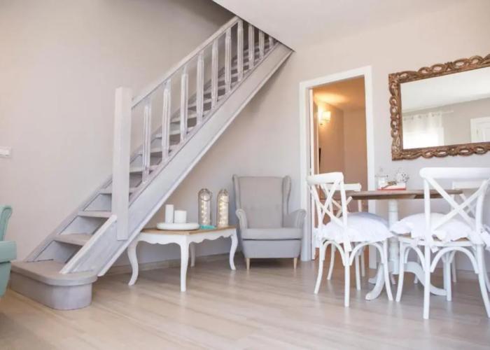 Le Saline Suites