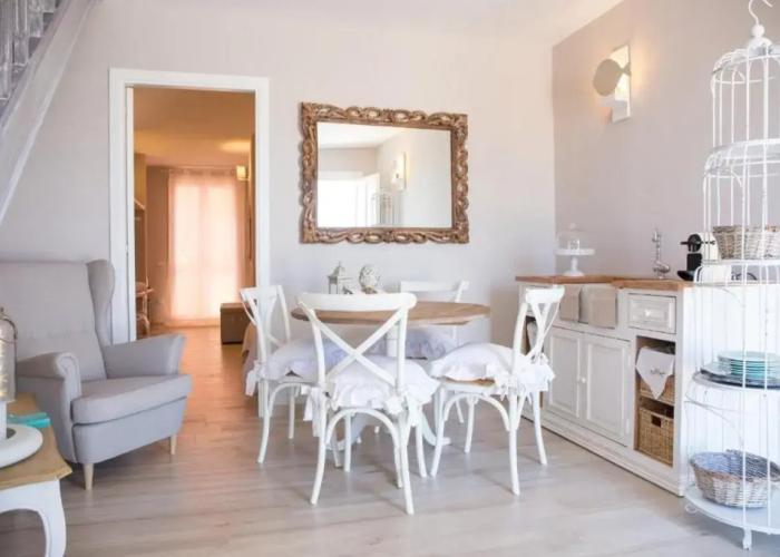 Le Saline Suites