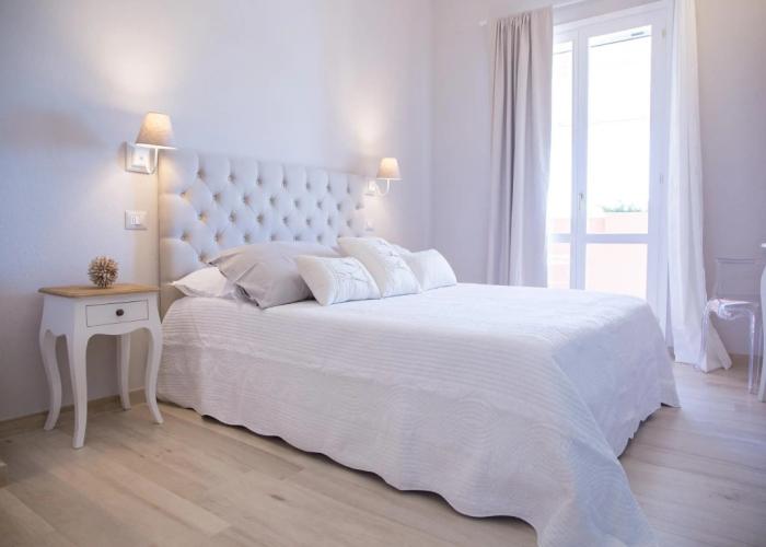 Le Saline Suites