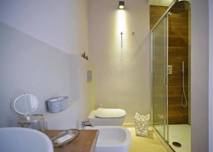 Le Saline Suites