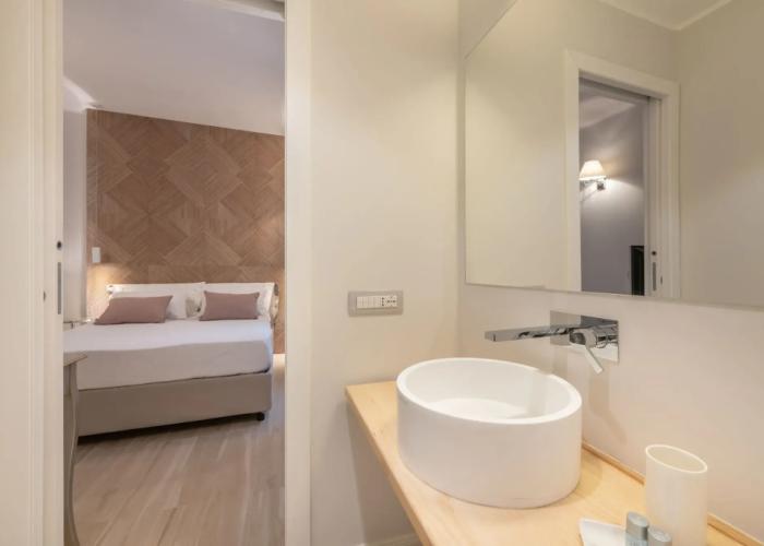 AQUAMADRE Suites