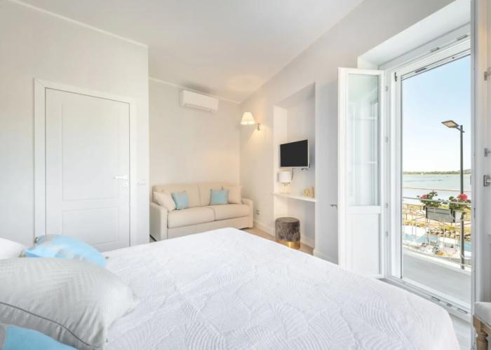 AQUAMADRE Suites