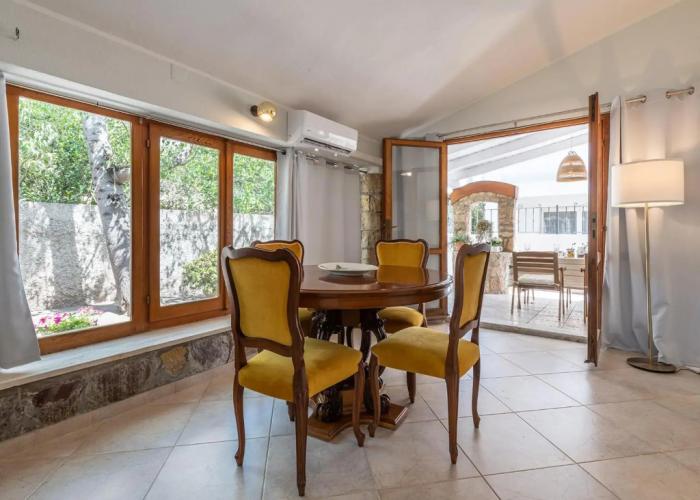 Villa Iole Apartment