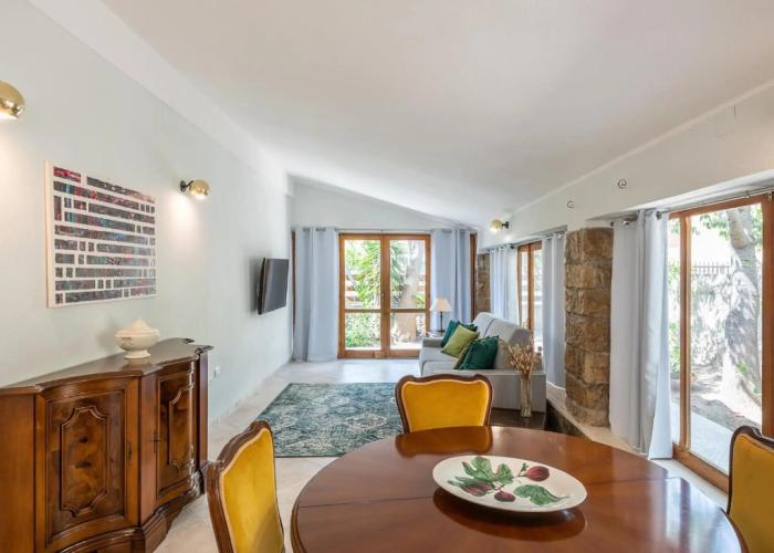 Villa Iole Apartment