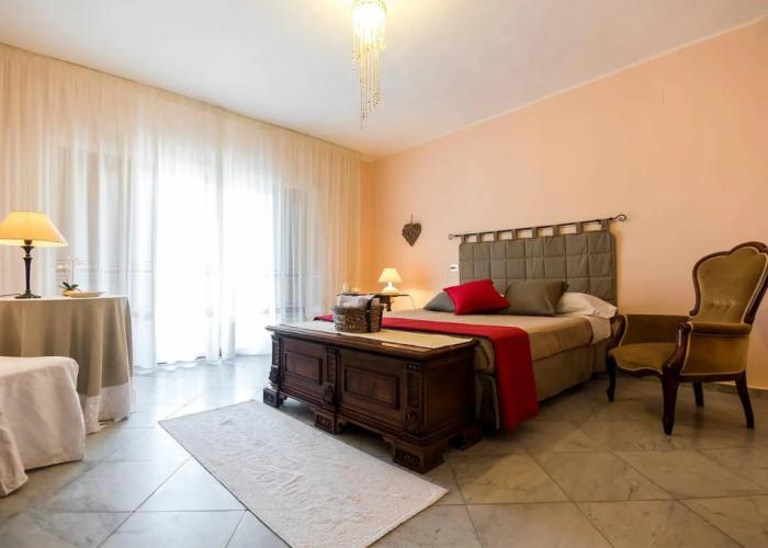 Villa Iole Apartment