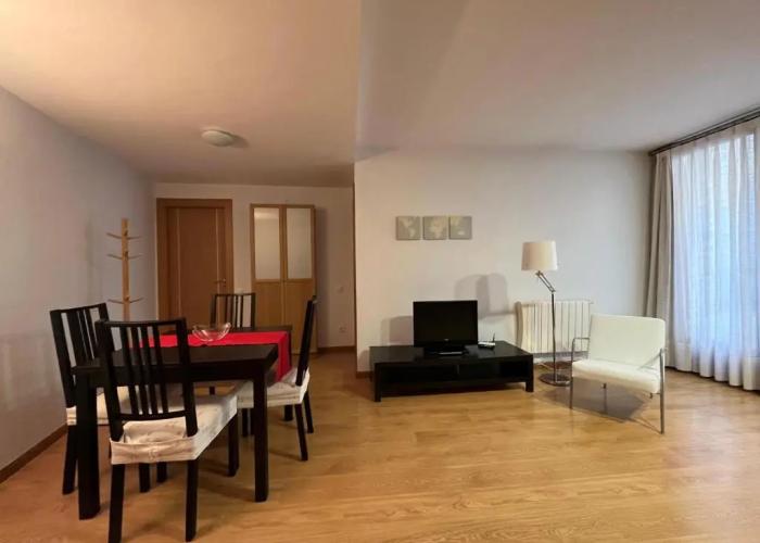 Casa Damián del Baile Apartamentos