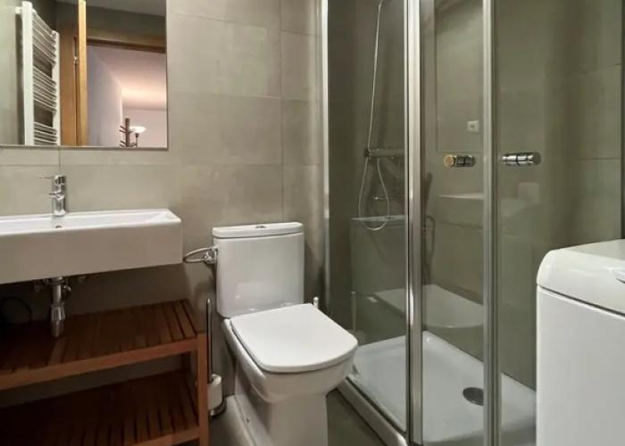 Casa Damián del Baile Apartamentos