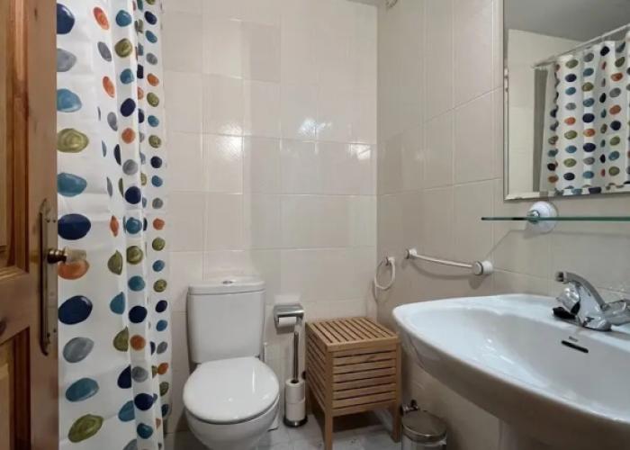 Casa Damián del Baile Apartamentos