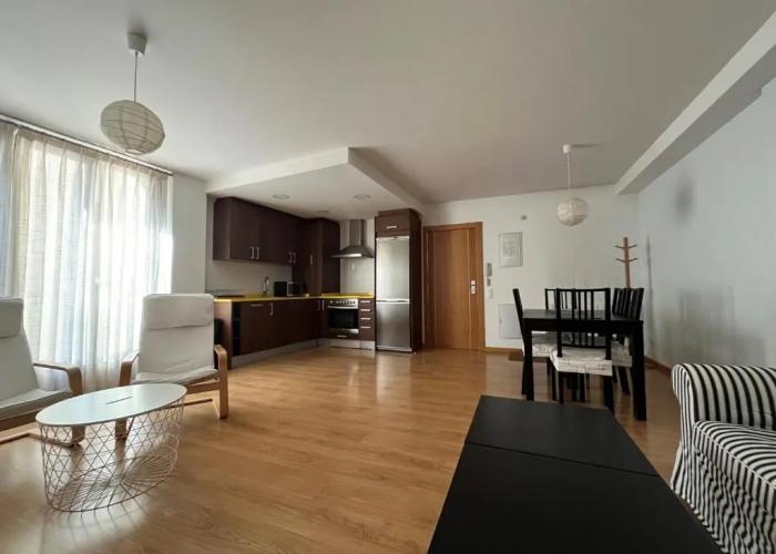 Casa Damián del Baile Apartamentos
