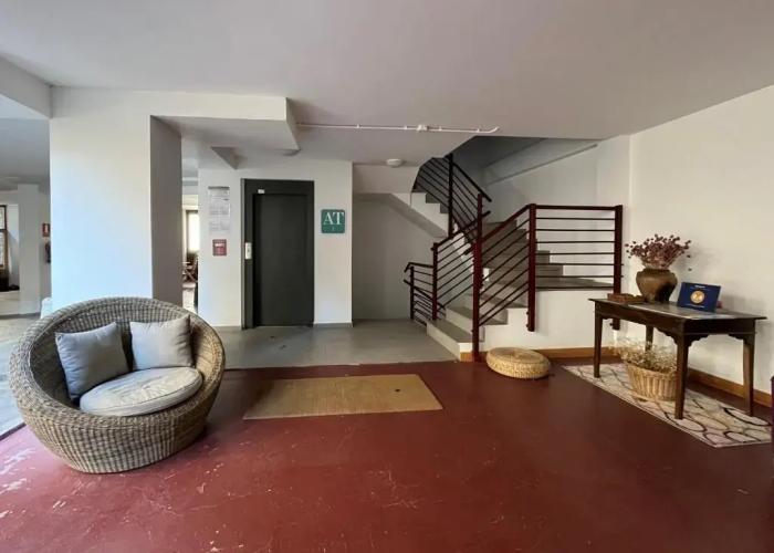 Casa Damián del Baile Apartamentos