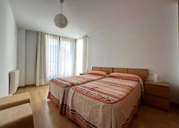 Casa Damián del Baile Apartamentos