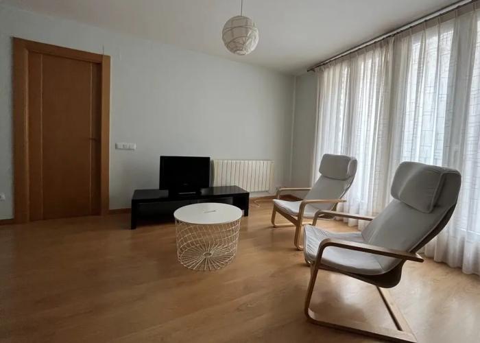 Casa Damián del Baile Apartamentos