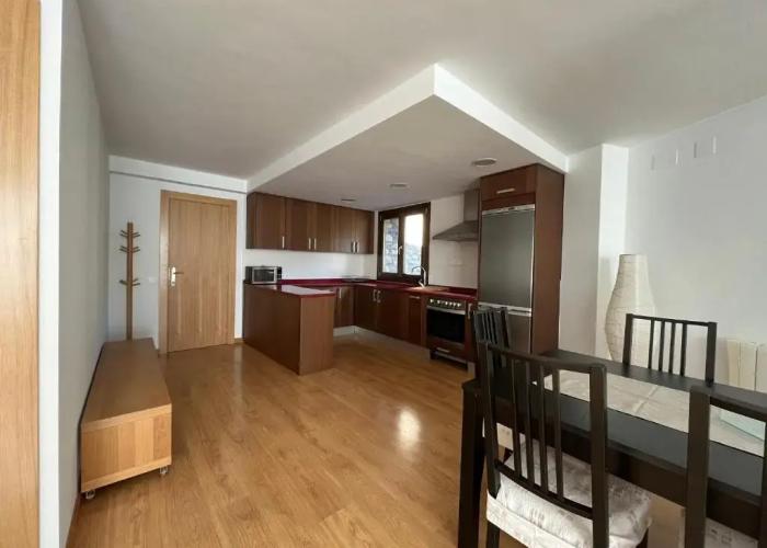 Casa Damián del Baile Apartamentos