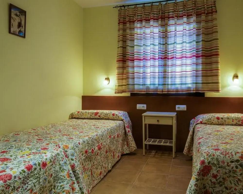 фото Hostal Parque Natural