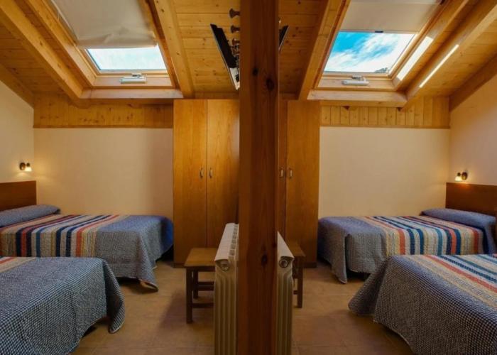 Hostal Parque Natural