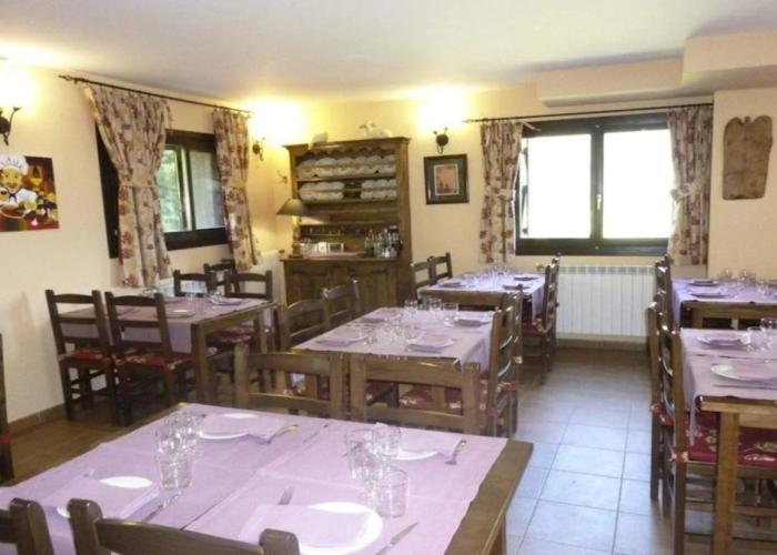 Hostal Parque Natural