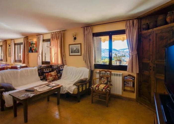 Hostal Parque Natural