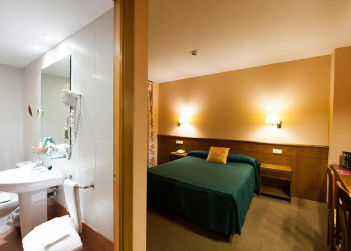 SOMMOS Hotel Benasque Spa