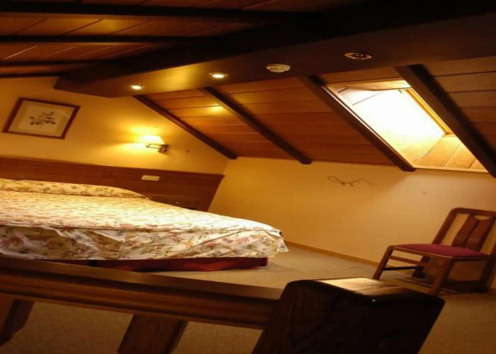 SOMMOS Hotel Benasque Spa