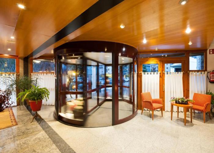 SOMMOS Hotel Benasque Spa