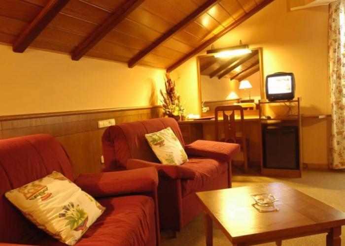 SOMMOS Hotel Benasque Spa