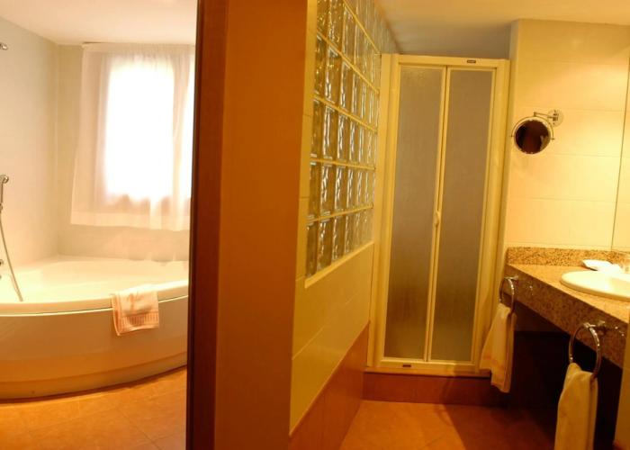 SOMMOS Hotel Benasque Spa