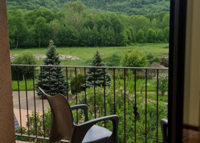 SOMMOS Hotel Benasque Spa